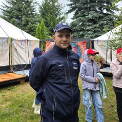 Bezpieczne wakacje w Mikołowie