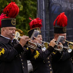 Dożynki w Śmiłowicach