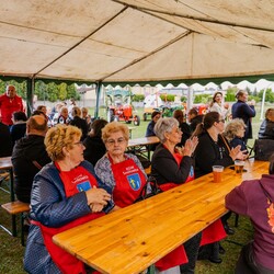 Dożynki w Śmiłowicach