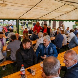 Dożynki w Śmiłowicach