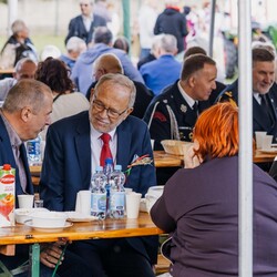 Dożynki w Śmiłowicach