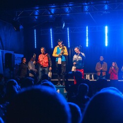 XX Mikołowski Bieg Uliczny