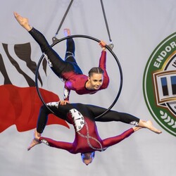 Dominika Dudek ponownie na Mistrzostwach Świata