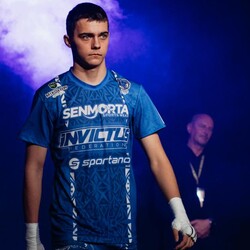 Gala Sportów Walki Invictus Federation