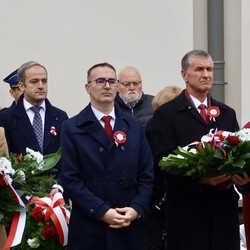 Obchody 107. rocznicy Narodowego Święta Niepodległości