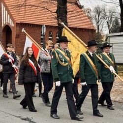 Obchody 107. rocznicy Narodowego Święta Niepodległości