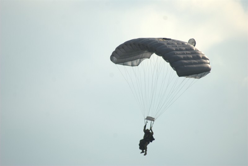 Jubileuszowa XV edycja "Bitwy Wyrskiej - Bój o Gostyń 2019" za nami. Odbyła się w sobotę, 25 maja 2019 roku w Gostyni, w gminie Wyry, w okolicy ulicy Tęczowej, czyli na historycznych polach w pobliżu Pomnika Pamięci Żołnierzy Września 1939 r.