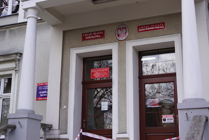 Co z powstaniem Muzeum Miejskiego? UM uspokaja: zdążymy do obchodów 800-lecia Mikołowa