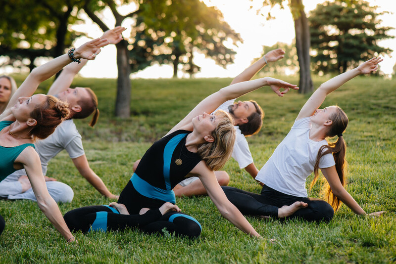 Dlaczego warto zainwestować w personalnego trenera w Krakowie?
