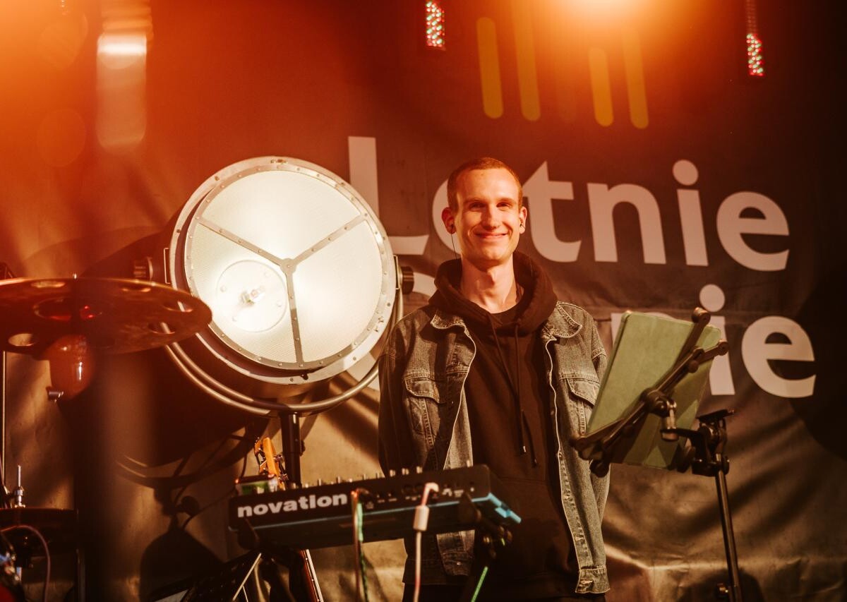 Koncert Epicentrum w Mikołowie zachwycił publiczność / fot. Rafał Paluszek