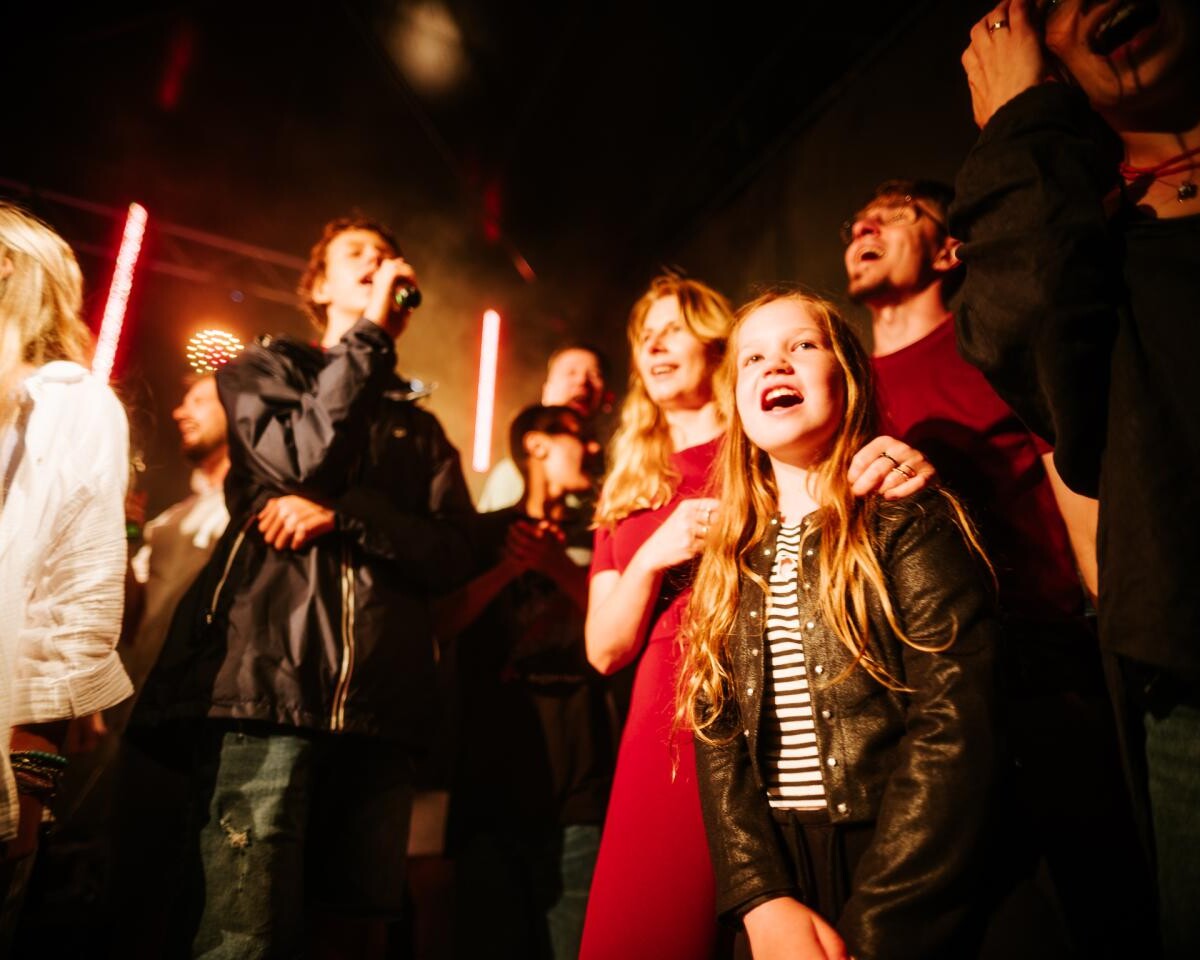 Koncert Epicentrum w Mikołowie zachwycił publiczność / fot. Rafał Paluszek