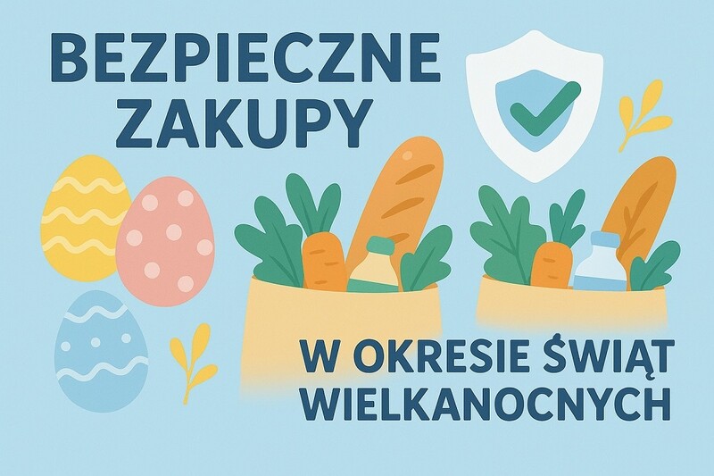 Gorączka świątecznych zakupów. Uważaj na kradzieże i fałszywe sklepy