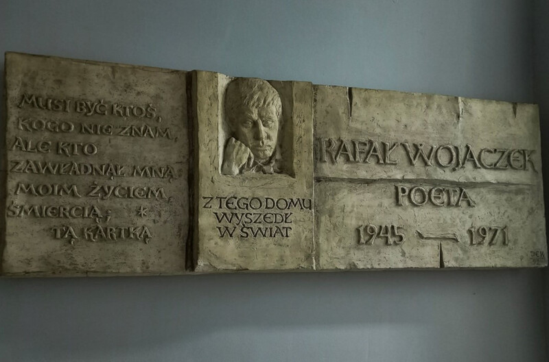 Instytut Mikołowski ogłasza XXXI Ogólnopolski Konkurs Poetycki im. Rafała Wojaczka