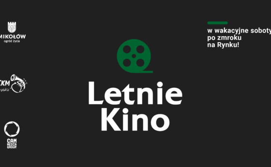 Letnie Kino 2019 - Pasażer