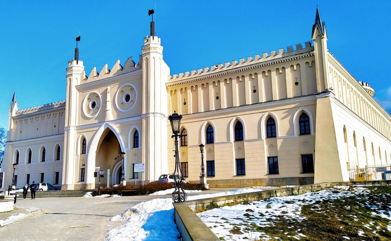 Lublin oczami Ślązaków – nowa wystawa w MDK Mikołów