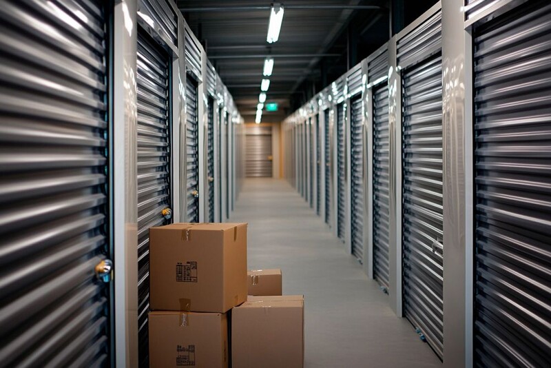 Magazyny selfstorage - komu się przydają i jak z nich korzystać