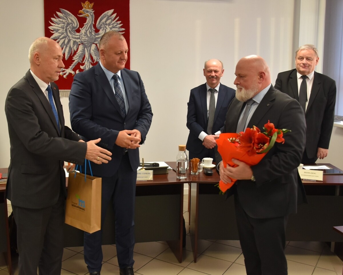 Marcowa sesja Rady Powiatu. Bezpieczeństwo i budżet na pierwszym planie!