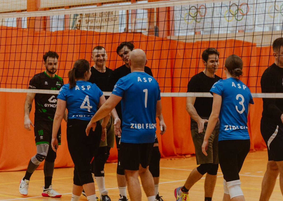 33. Finał WOŚP w Mikołowie zakończony rekordem! Zebrano ponad 193 tys. zł na onkologię dziecięcą / fot. Birbado Studio / Sztab WOŚP w Mikołowie