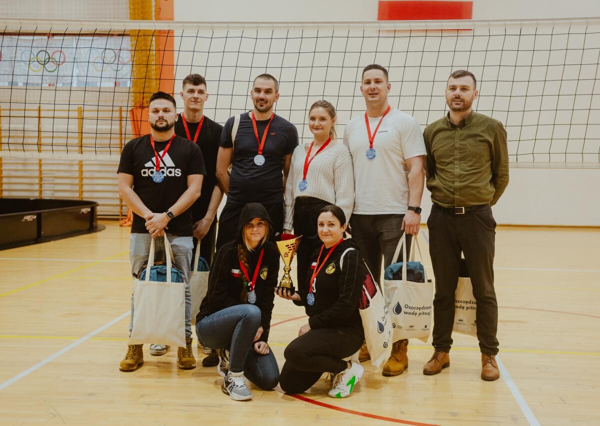 33. Finał WOŚP w Mikołowie zakończony rekordem! Zebrano ponad 193 tys. zł na onkologię dziecięcą / fot. Birbado Studio / Sztab WOŚP w Mikołowie