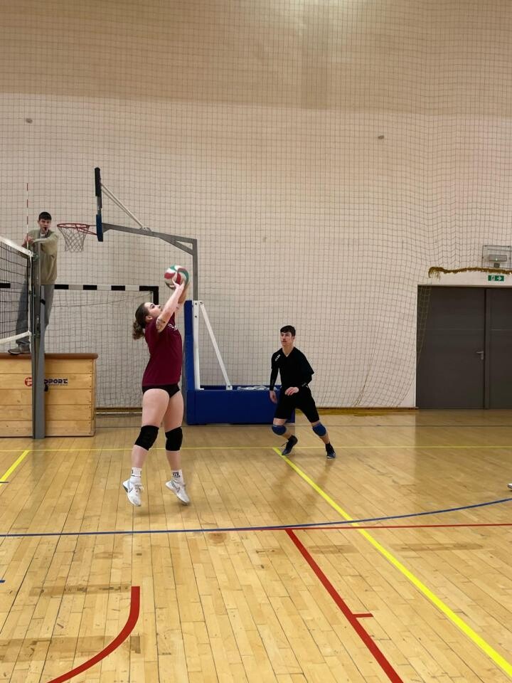 Młodzieżowy Turniej Siatkarski w Mikołowie zakończony. Pierwsze trzy miejsca zajęły drużyny z Mikołowa. Sprawdź podsumowanie wydarzenia i listę zwycięzców / fot. MOSiR Mikołów