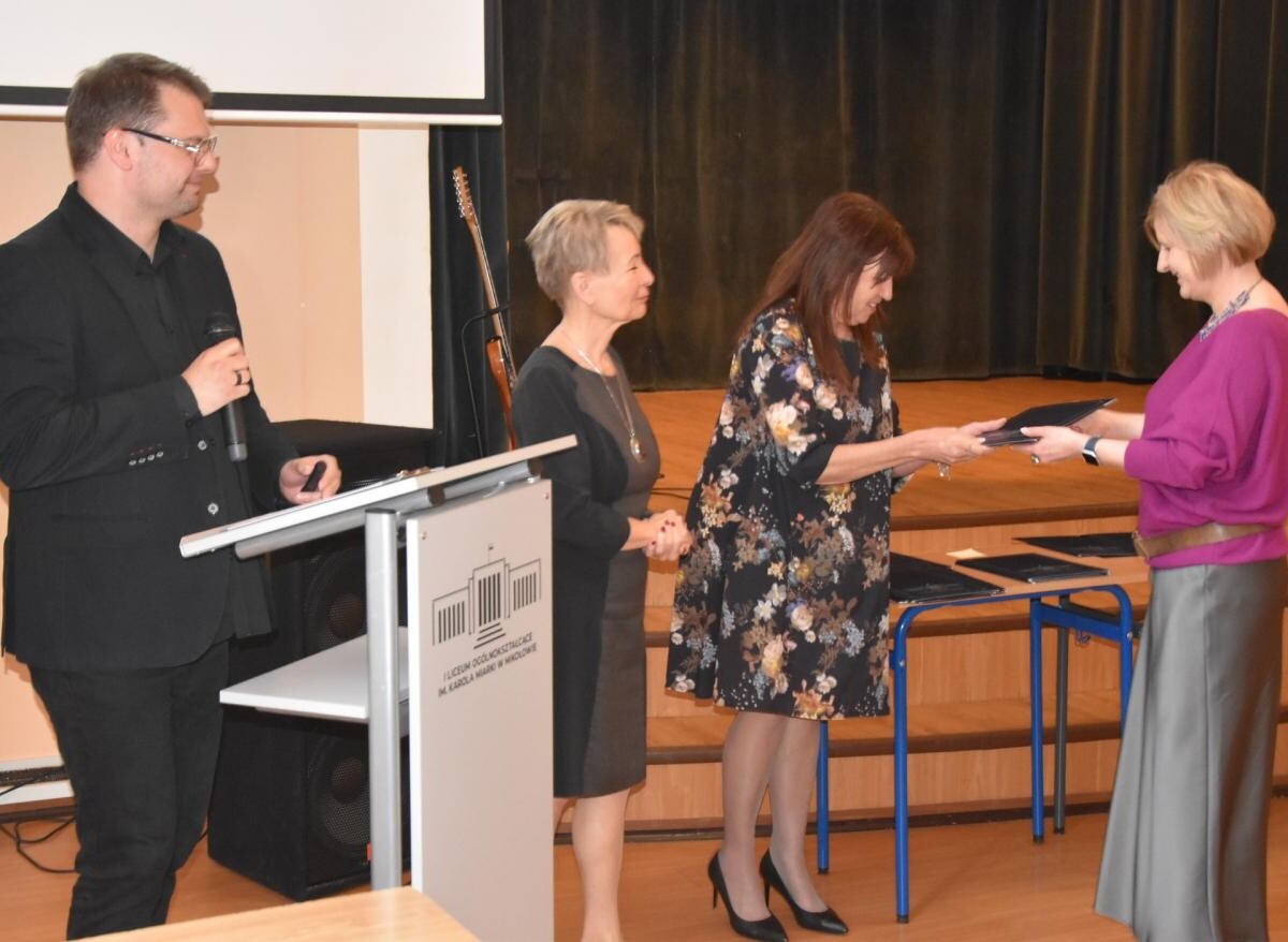 216 finalistów z 21 szkół podstawowych wzięło udział w konkursach przedmiotowych pod patronatem starosty mikołowskiego / fot. Aktualności Powiatu Mikołowskiego