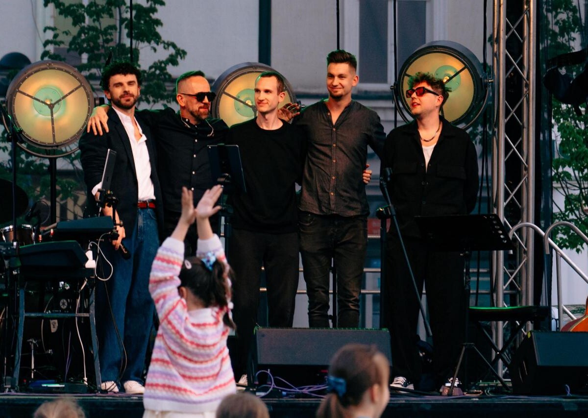 Za nami Przedmajówka 2025 w Mikołowie / fot/ Birdabo Studio