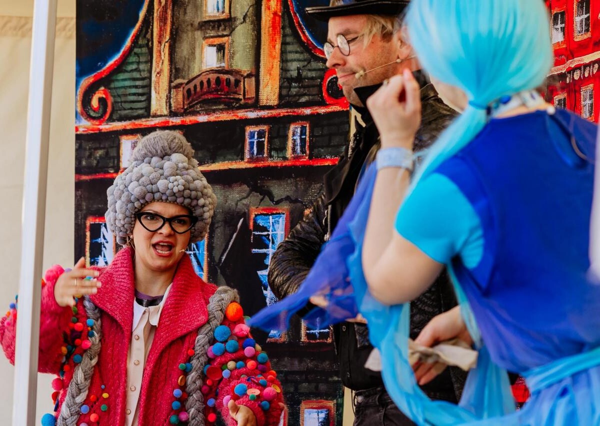 Za nami Przedmajówka 2025 w Mikołowie / fot/ Birdabo Studio