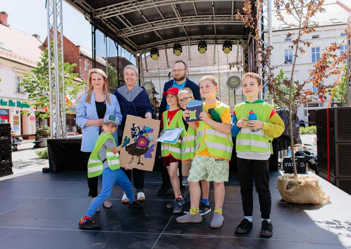 Za nami Przedmajówka 2025 w Mikołowie / fot/ Birdabo Studio