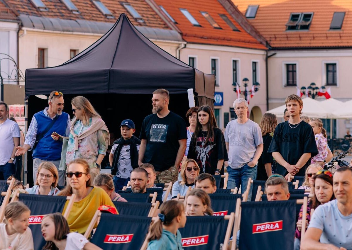 Za nami Przedmajówka 2025 w Mikołowie / fot/ Birdabo Studio