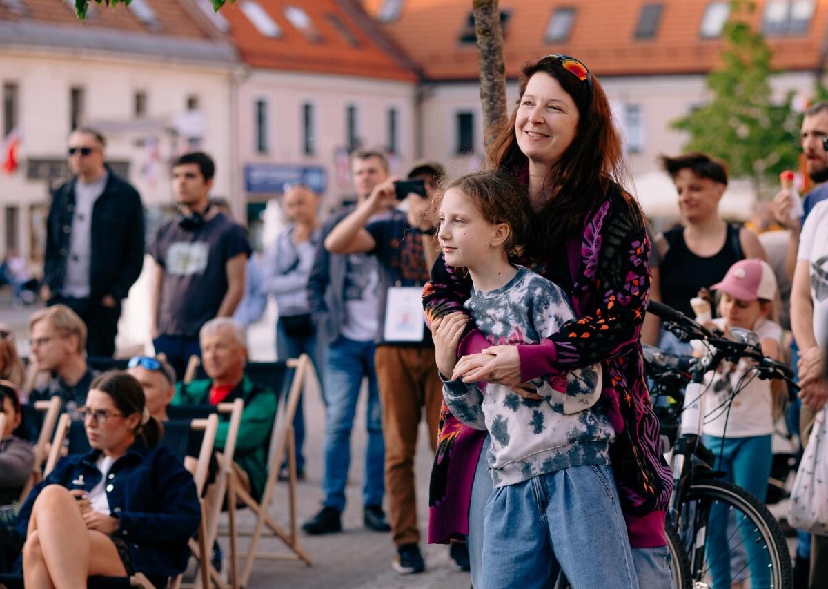 Za nami Przedmajówka 2025 w Mikołowie / fot/ Birdabo Studio