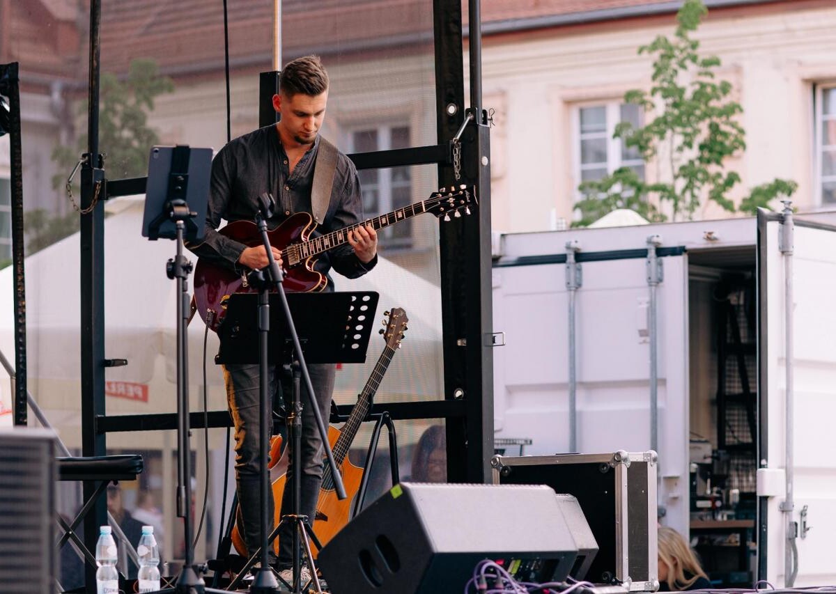 Za nami Przedmajówka 2025 w Mikołowie / fot/ Birdabo Studio