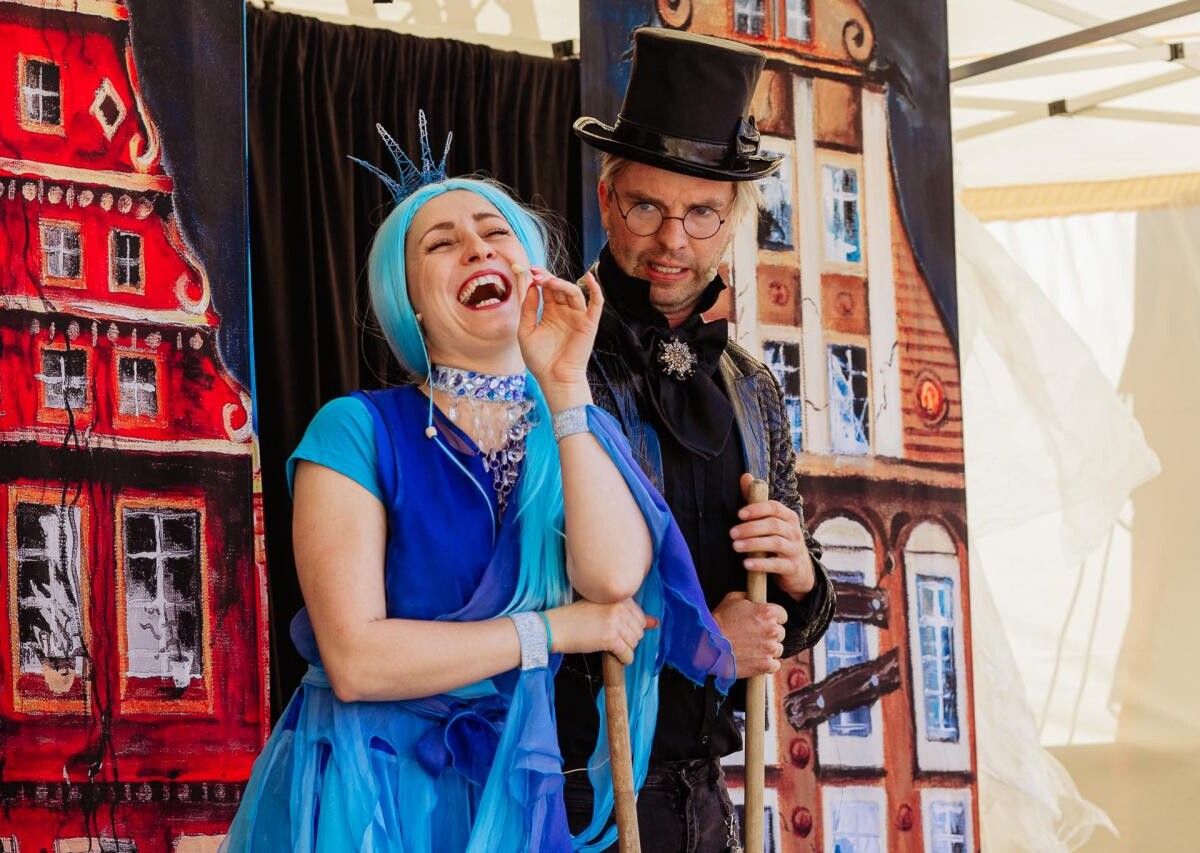 Za nami Przedmajówka 2025 w Mikołowie / fot/ Birdabo Studio