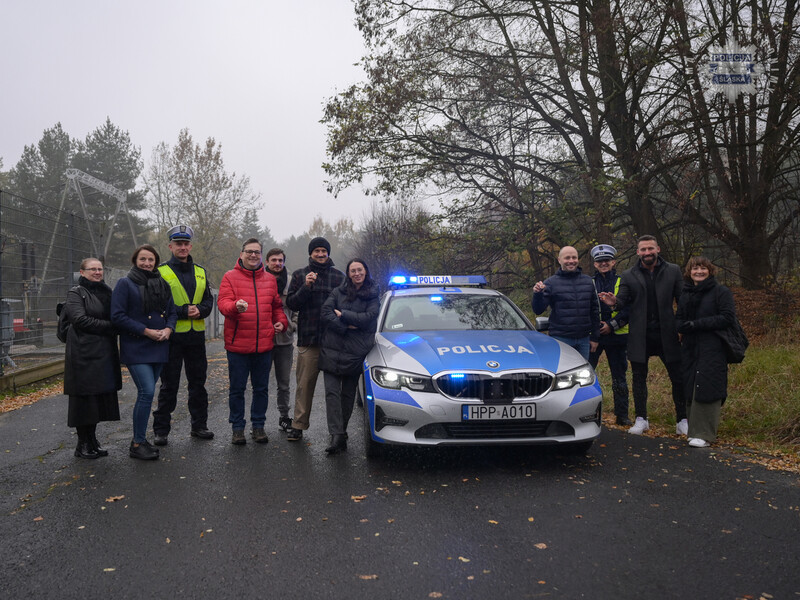 Rozpoczęła się ogólnopolska kampania „Prowadzę, jestem trzeźwy”