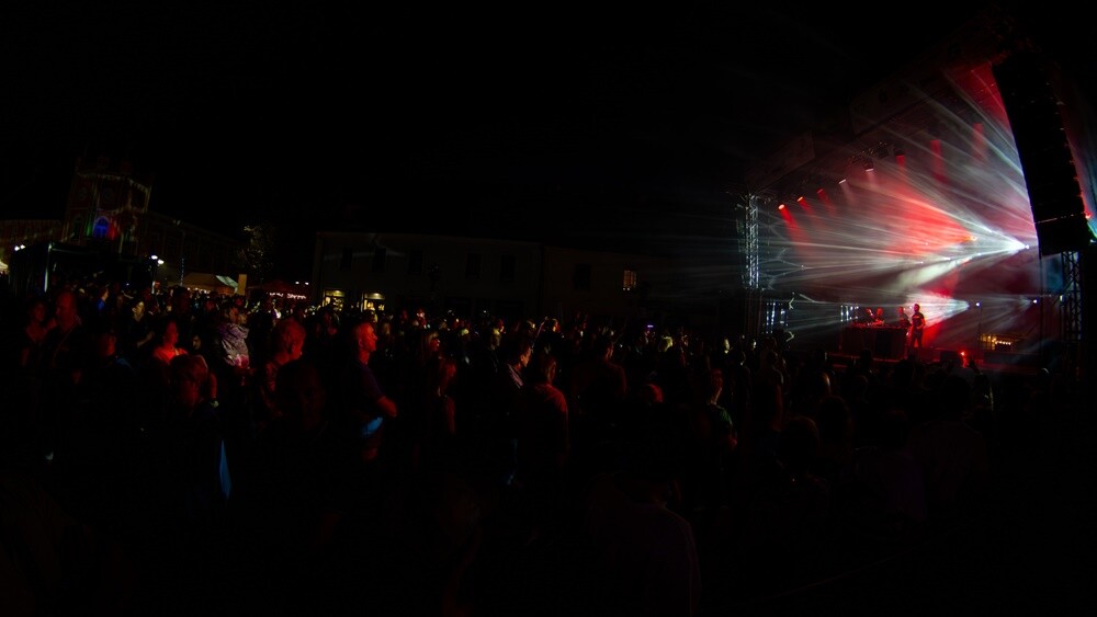 Święto Mikołowa 2025. / fot. UM Mikołów / EmK4