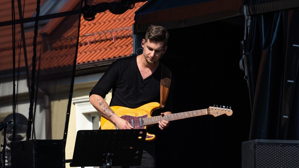 Święto Mikołowa 2025. / fot. UM Mikołów / EmK4