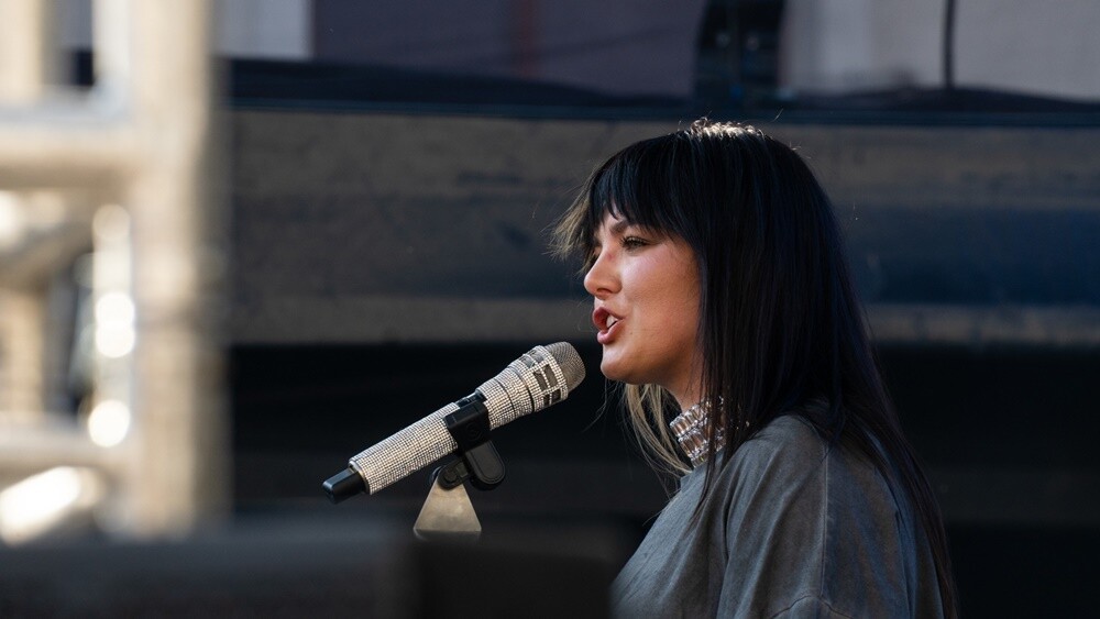 Święto Mikołowa 2025. / fot. UM Mikołów / EmK4