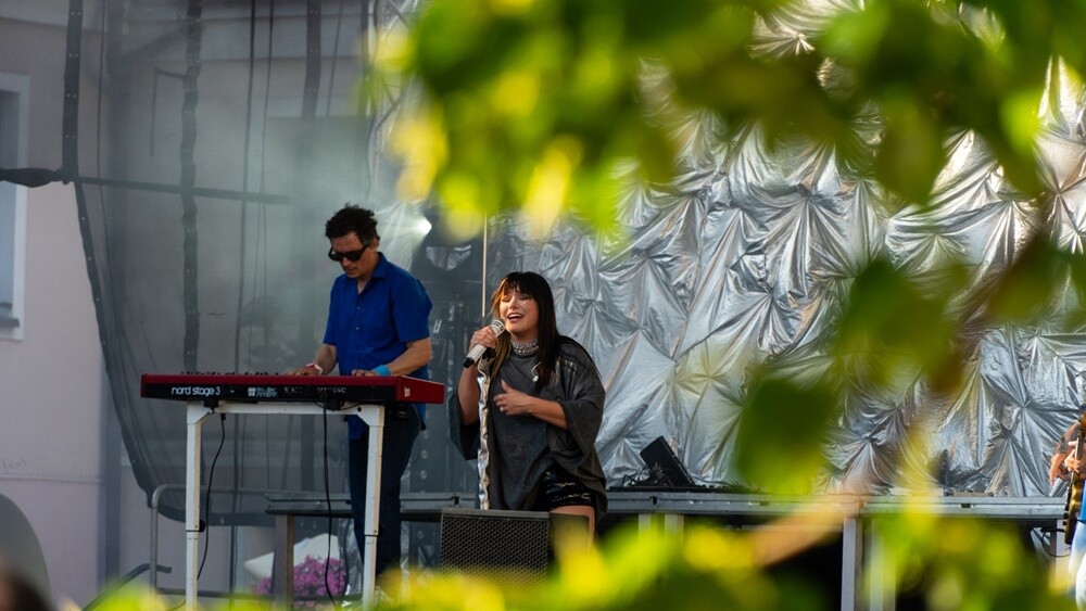 Święto Mikołowa 2025. / fot. UM Mikołów / EmK4